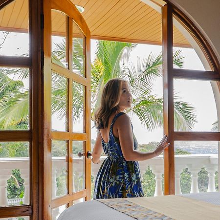 Buena Vista Chic Hotel Pilas Eksteriør bilde