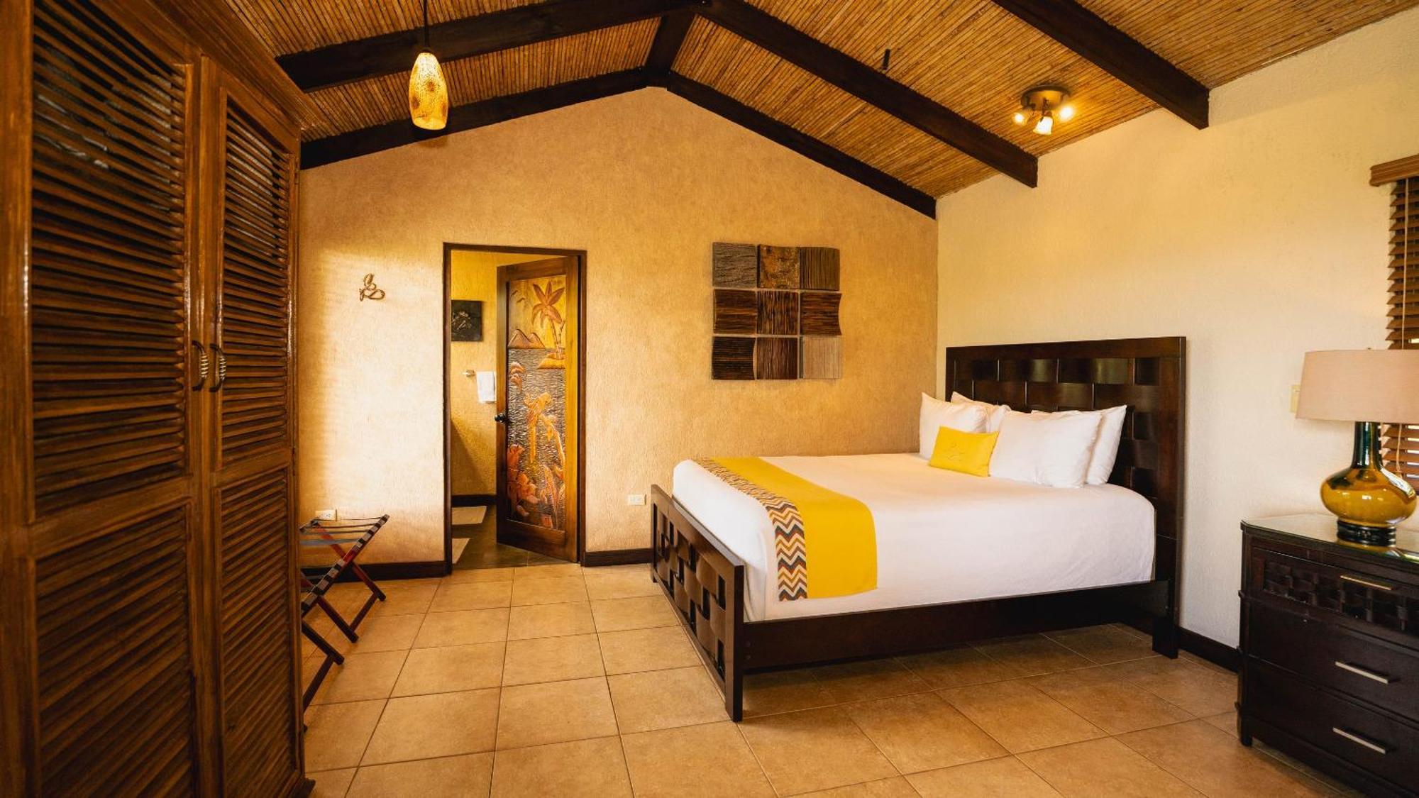Buena Vista Chic Hotel Pilas Rom bilde