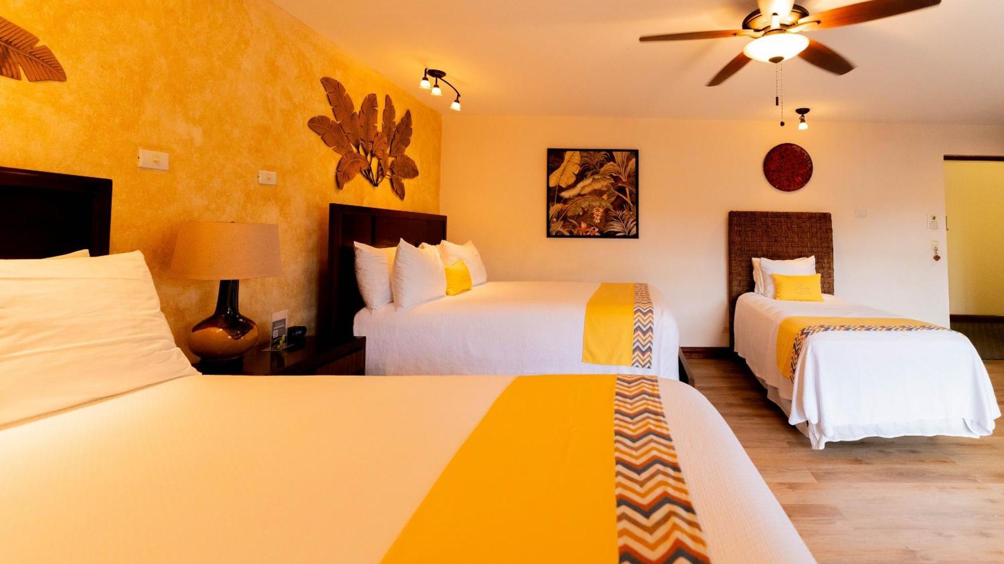 Buena Vista Chic Hotel Pilas Rom bilde
