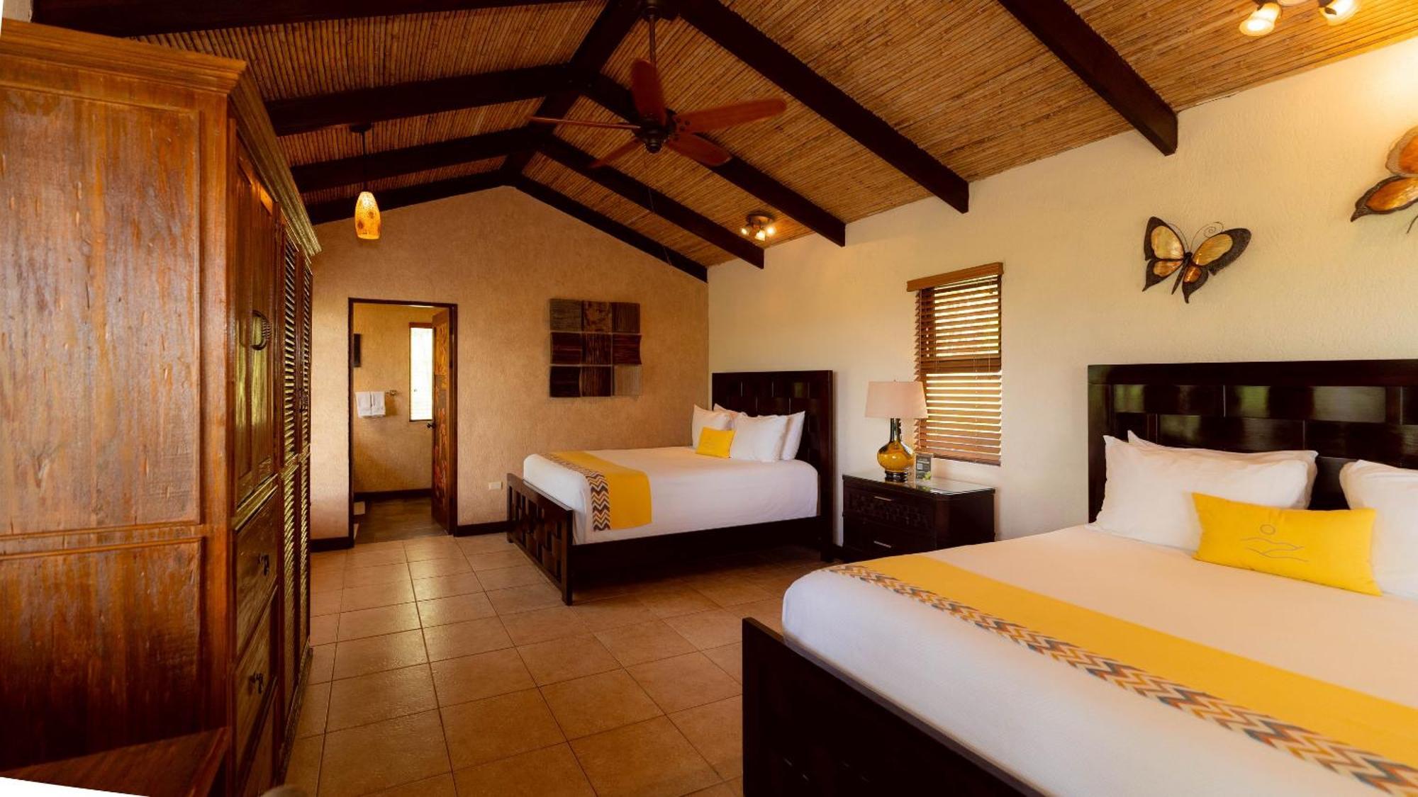 Buena Vista Chic Hotel Pilas Rom bilde