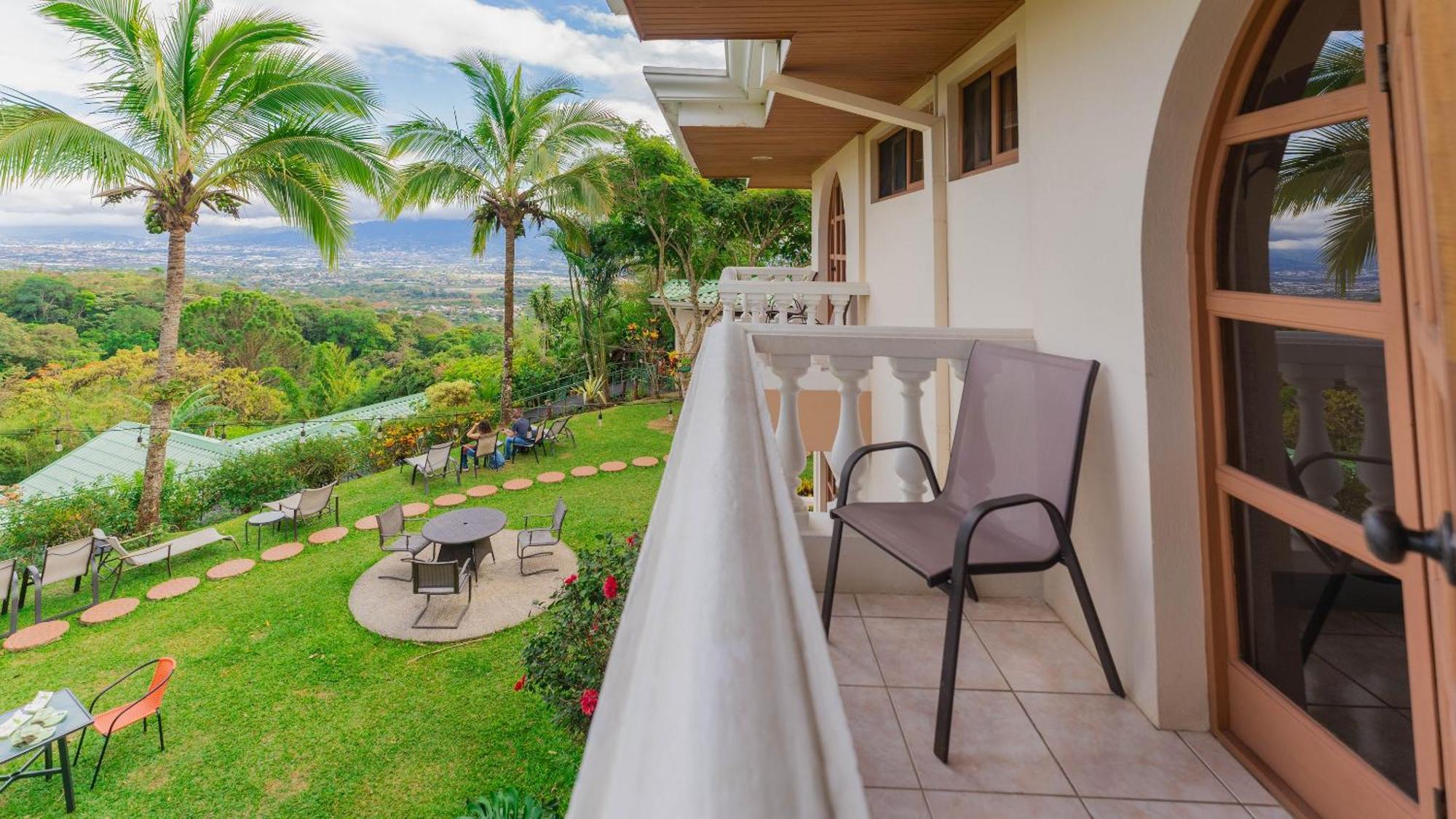 Buena Vista Chic Hotel Pilas Rom bilde