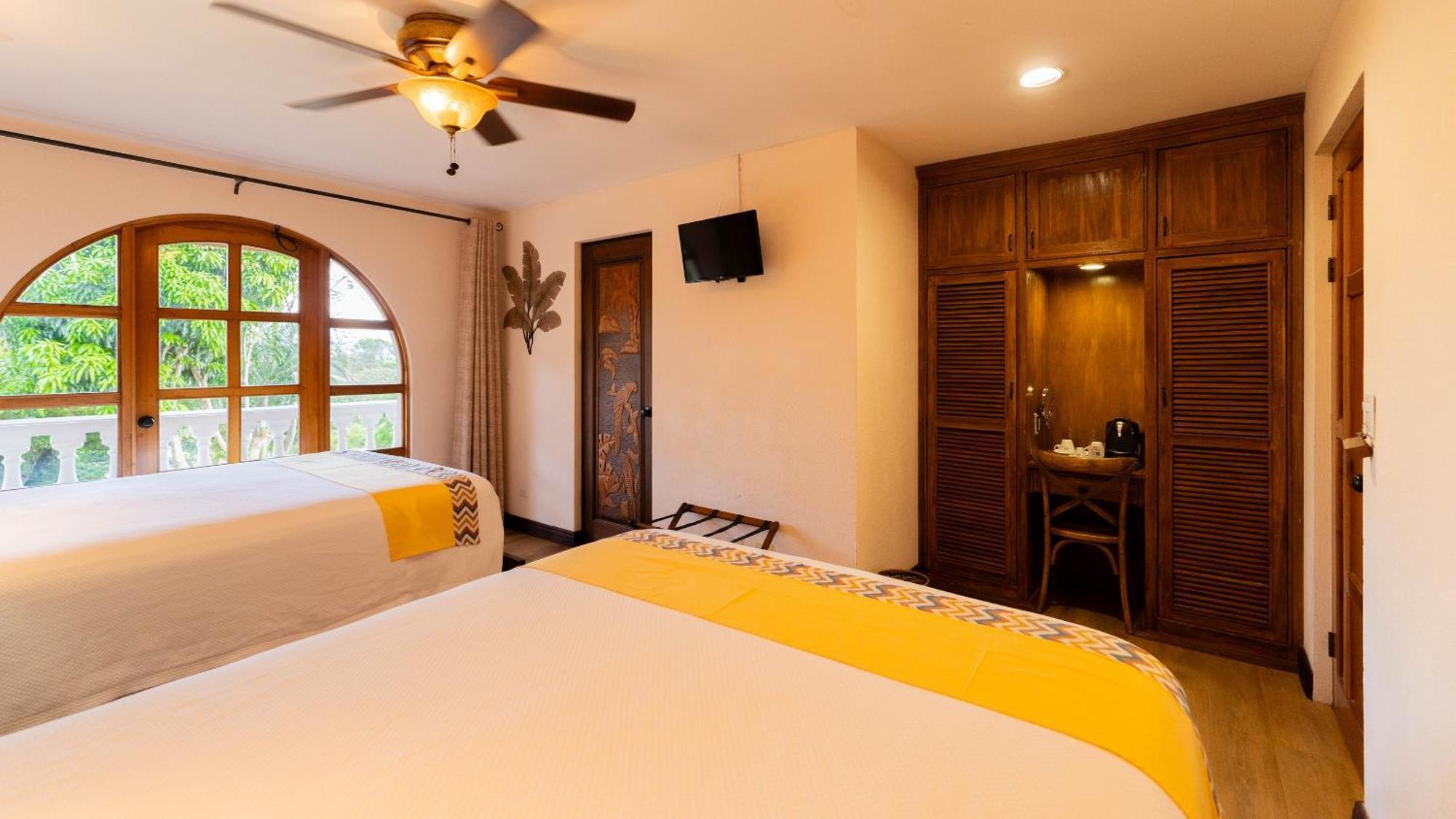 Buena Vista Chic Hotel Pilas Rom bilde