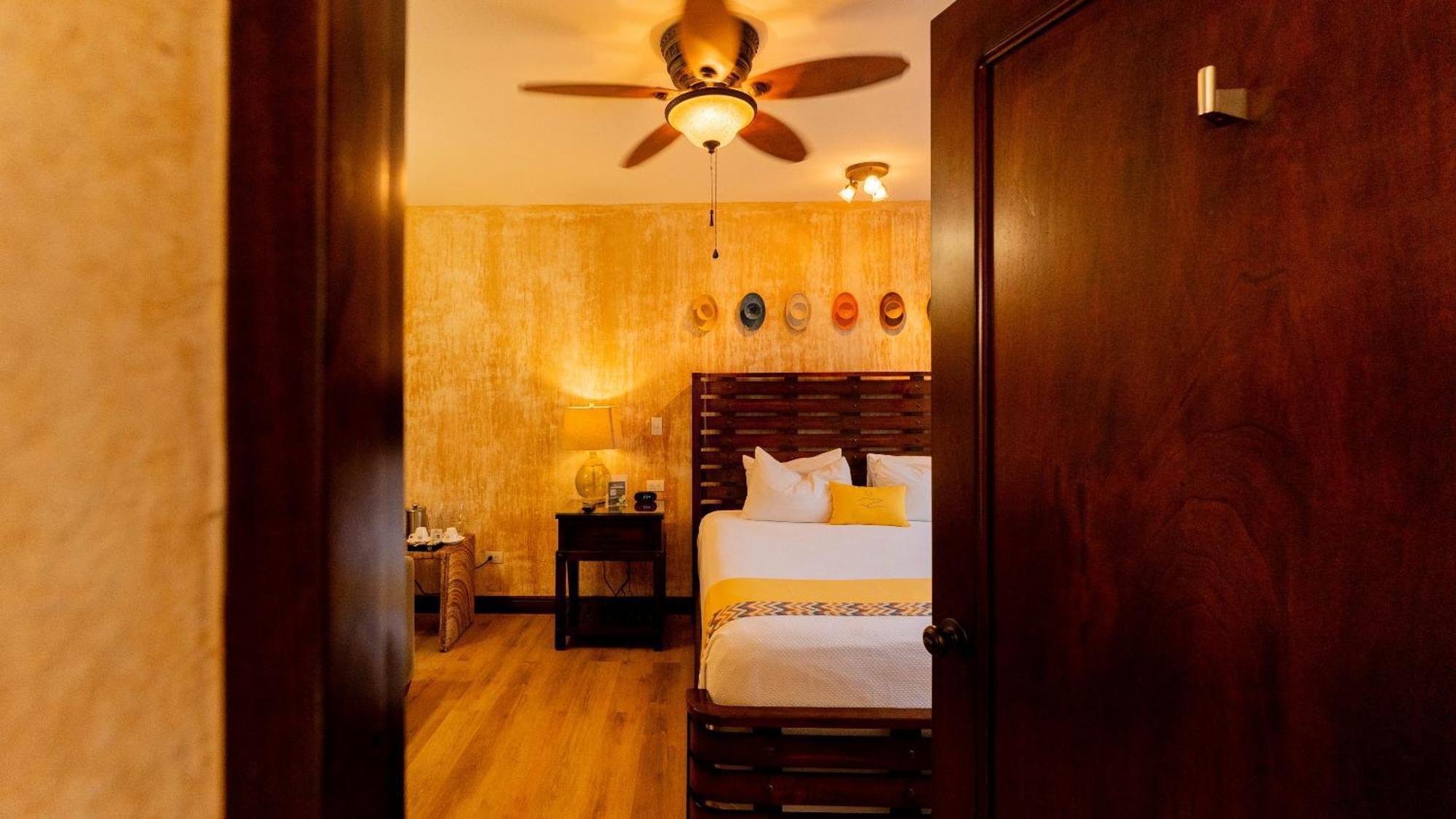 Buena Vista Chic Hotel Pilas Rom bilde