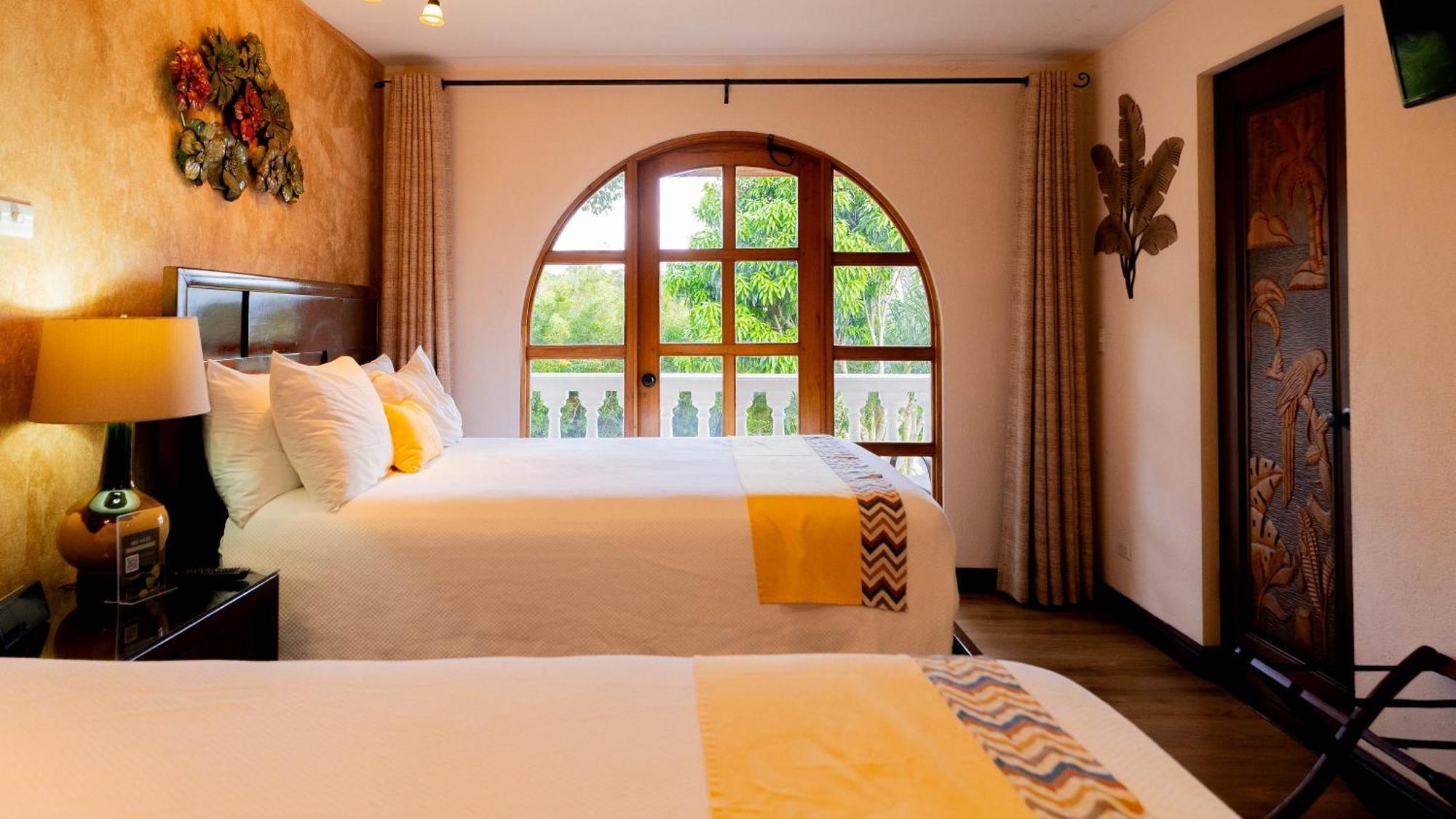 Buena Vista Chic Hotel Pilas Rom bilde