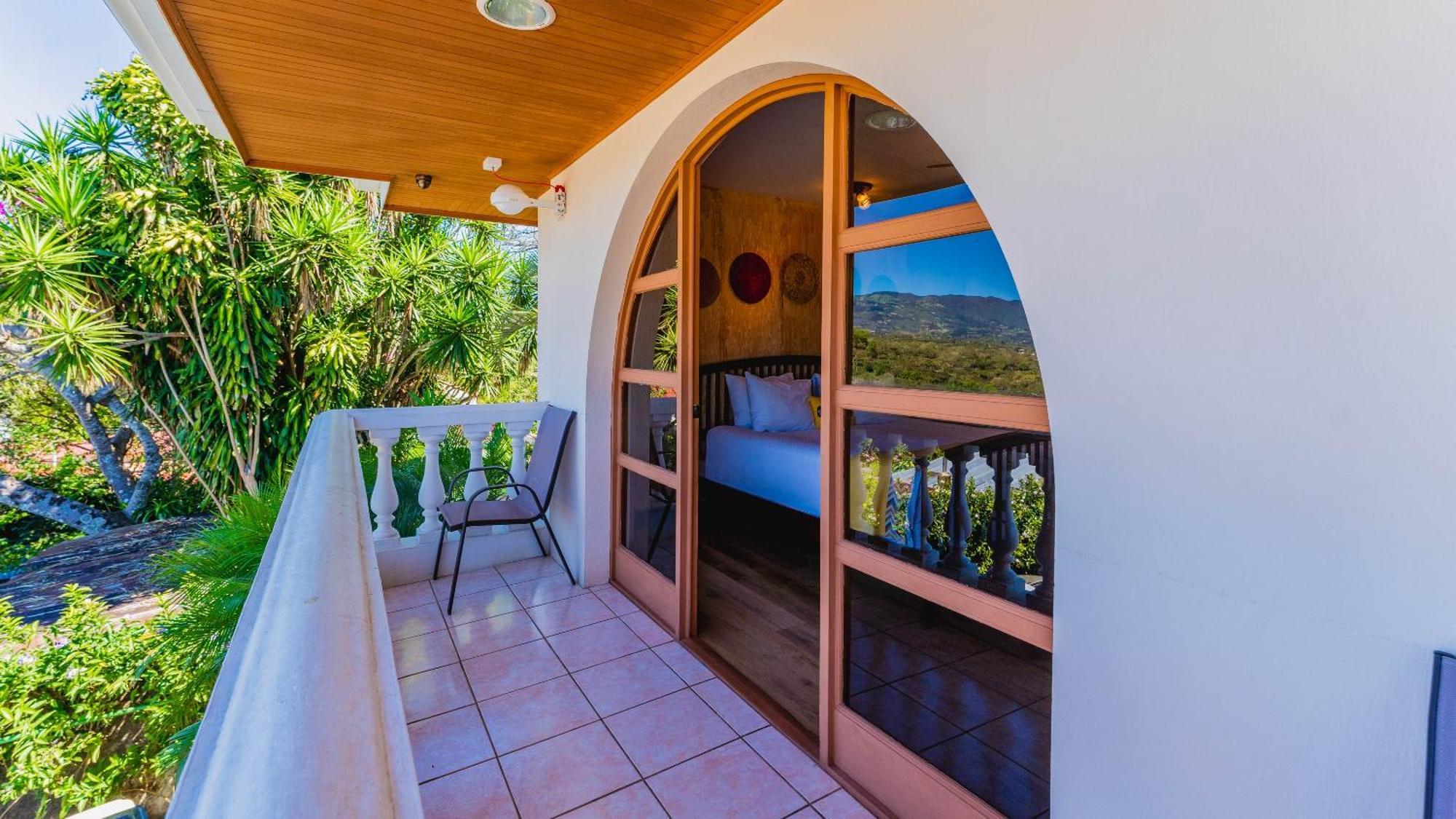 Buena Vista Chic Hotel Pilas Rom bilde