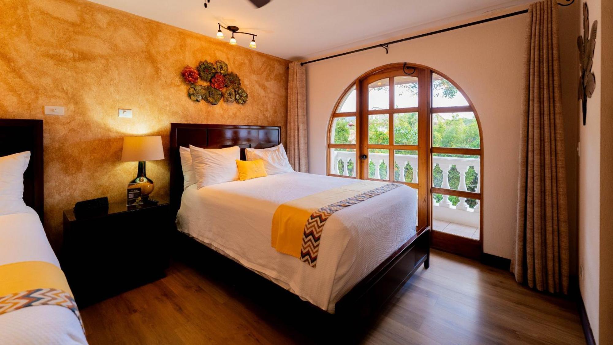 Buena Vista Chic Hotel Pilas Rom bilde