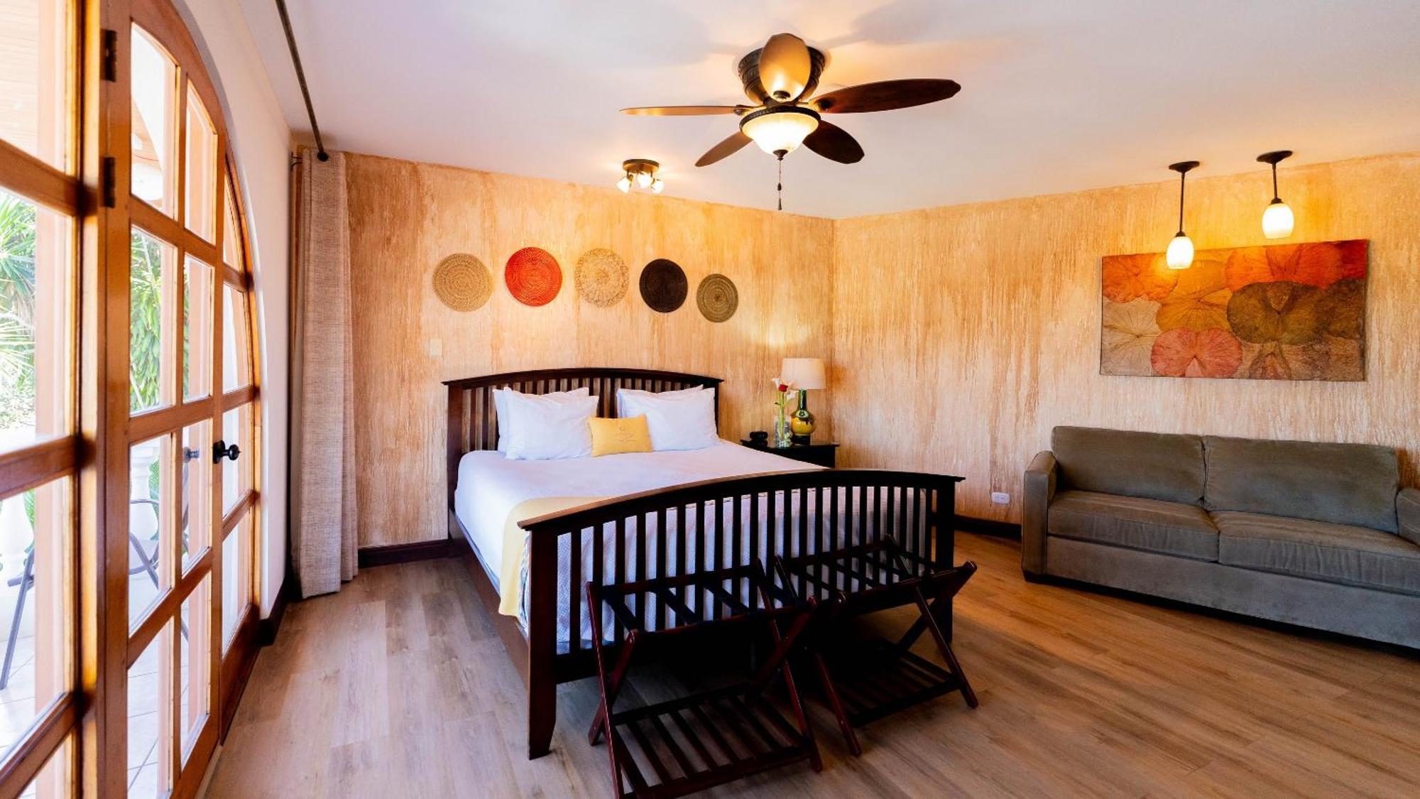 Buena Vista Chic Hotel Pilas Eksteriør bilde