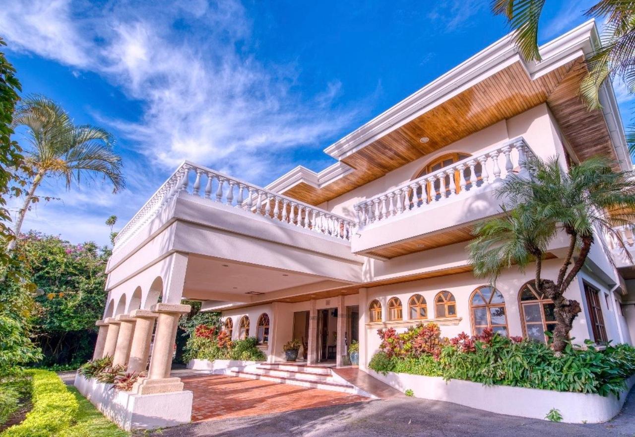 Buena Vista Chic Hotel Pilas Eksteriør bilde